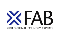 X-FabVector SVG & PNG Logo