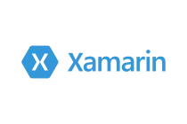 XamarinVector SVG & PNG Logo