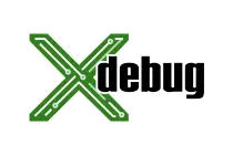 XdebugVector SVG & PNG Logo