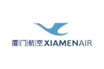 Xiamen AirlinesVector SVG & PNG Logo