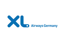 XL Airways GermanyVector SVG & PNG Logo