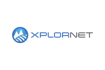 Xplornet CommunicationsVector SVG & PNG Logo