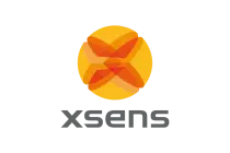 XsensVector SVG & PNG Logo