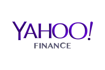 Yahoo! FinanceVector SVG & PNG Logo