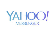 Yahoo! MessengerVector SVG & PNG Logo