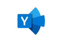 YammerVector SVG & PNG Logo