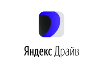 Yandex.DriveVector SVG & PNG Logo