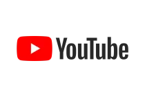 YouTubeVector SVG & PNG Logo