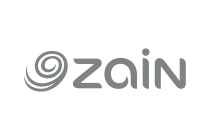 Zain GroupVector SVG & PNG Logo