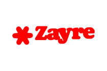 ZayreVector SVG & PNG Logo