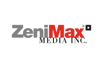 ZeniMax MediaVector SVG & PNG Logo