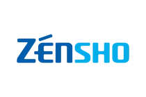 ZenshoVector SVG & PNG Logo