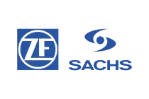 ZF SachsVector SVG & PNG Logo