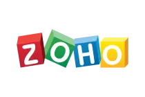 Zoho Office SuiteVector SVG & PNG Logo