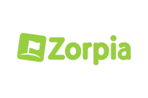 ZorpiaVector SVG & PNG Logo