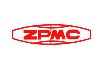 Zhenhua Port Machinery CompanyVector SVG & PNG Logo