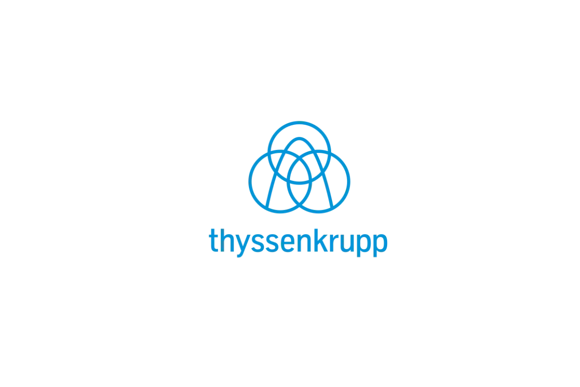 ThyssenKrupp Marine SystemsVector SVG & PNG Logo
