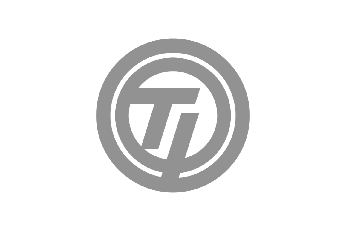 TI GroupVector SVG & PNG Logo