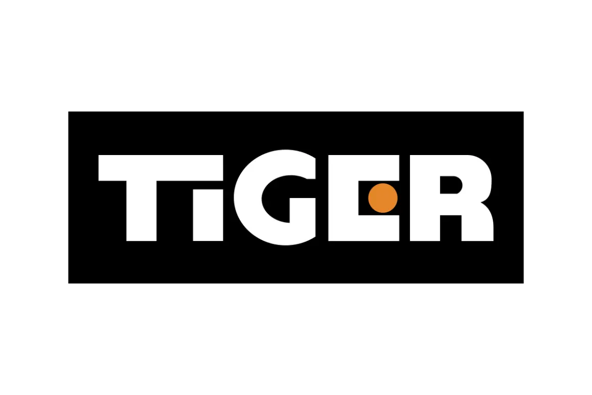 Tiger TelematicsVector SVG & PNG Logo