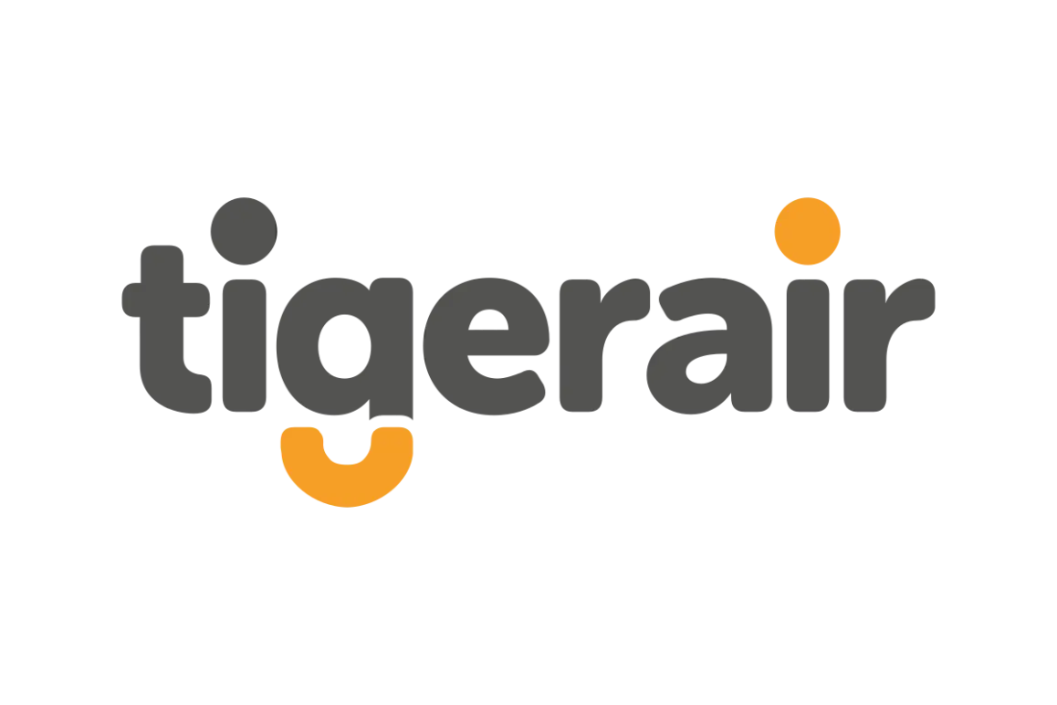 Tiger AirwaysVector SVG & PNG Logo