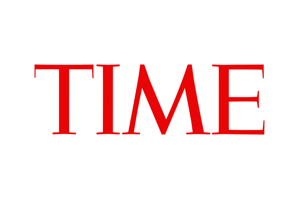 TimeVector SVG & PNG Logo