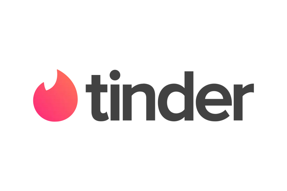 TinderVector SVG & PNG Logo