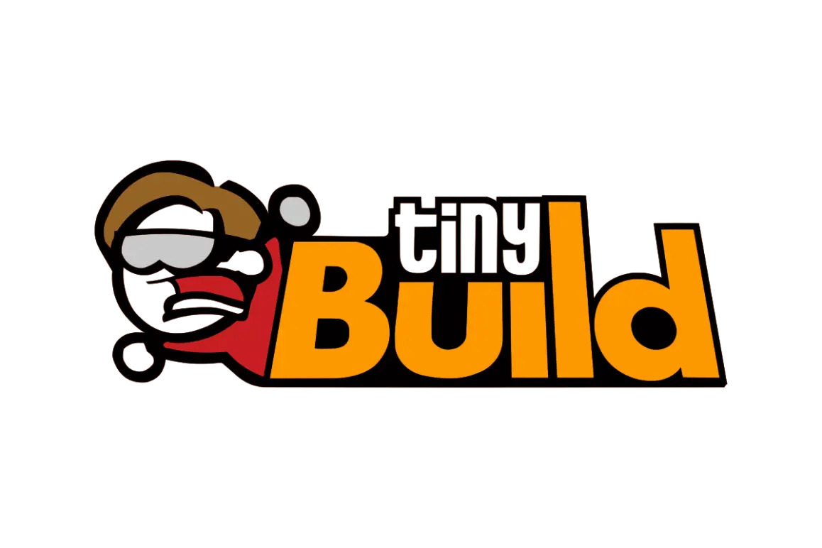 tinyBuild GamesVector SVG & PNG Logo