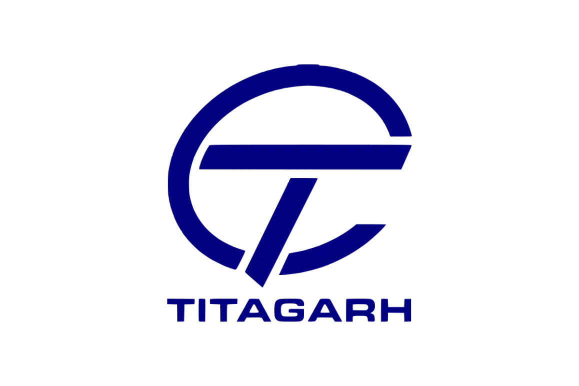 Titagarh WagonsVector SVG & PNG Logo