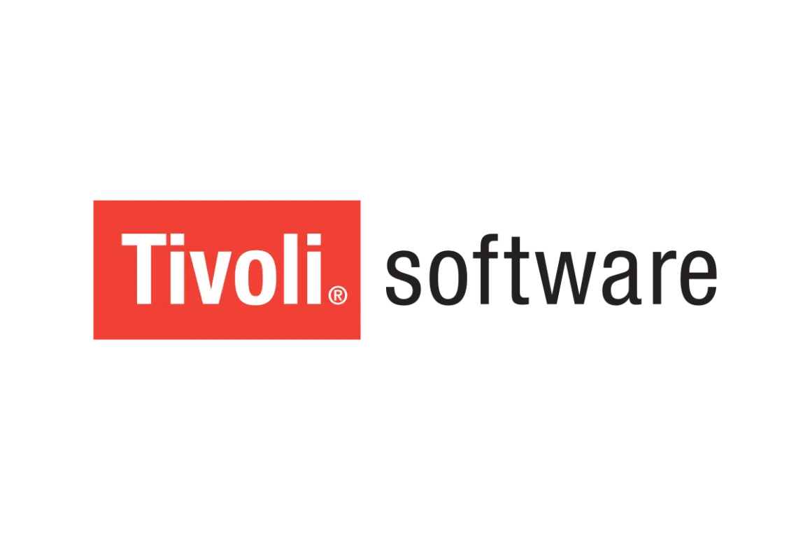 Tivoli SoftwareVector SVG & PNG Logo