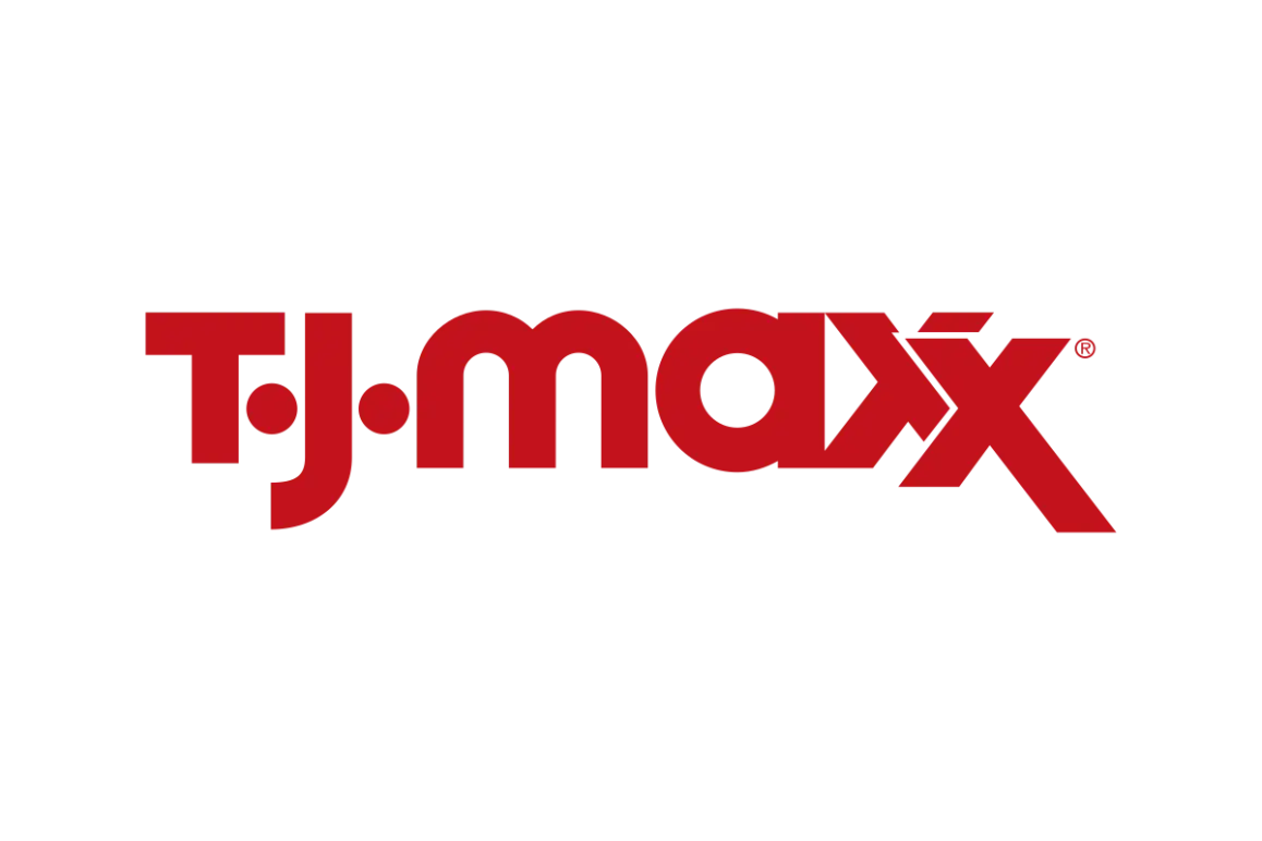 T.J. MaxxVector SVG & PNG Logo