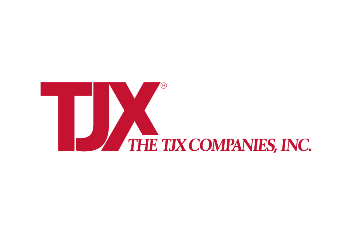 TJX CompaniesVector SVG & PNG Logo