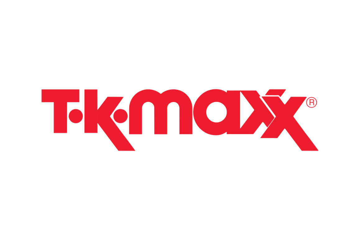 T.K. MaxxVector SVG & PNG Logo