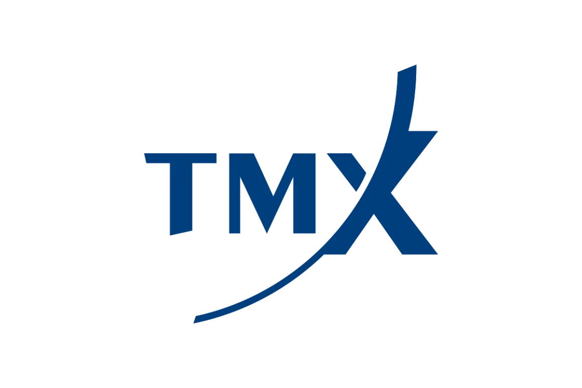 TMX GroupVector SVG & PNG Logo