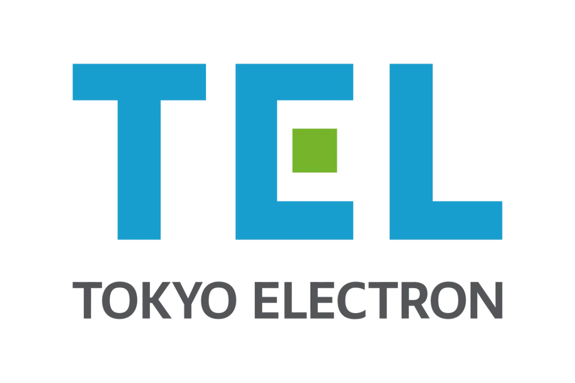 Tokyo ElectronVector SVG & PNG Logo