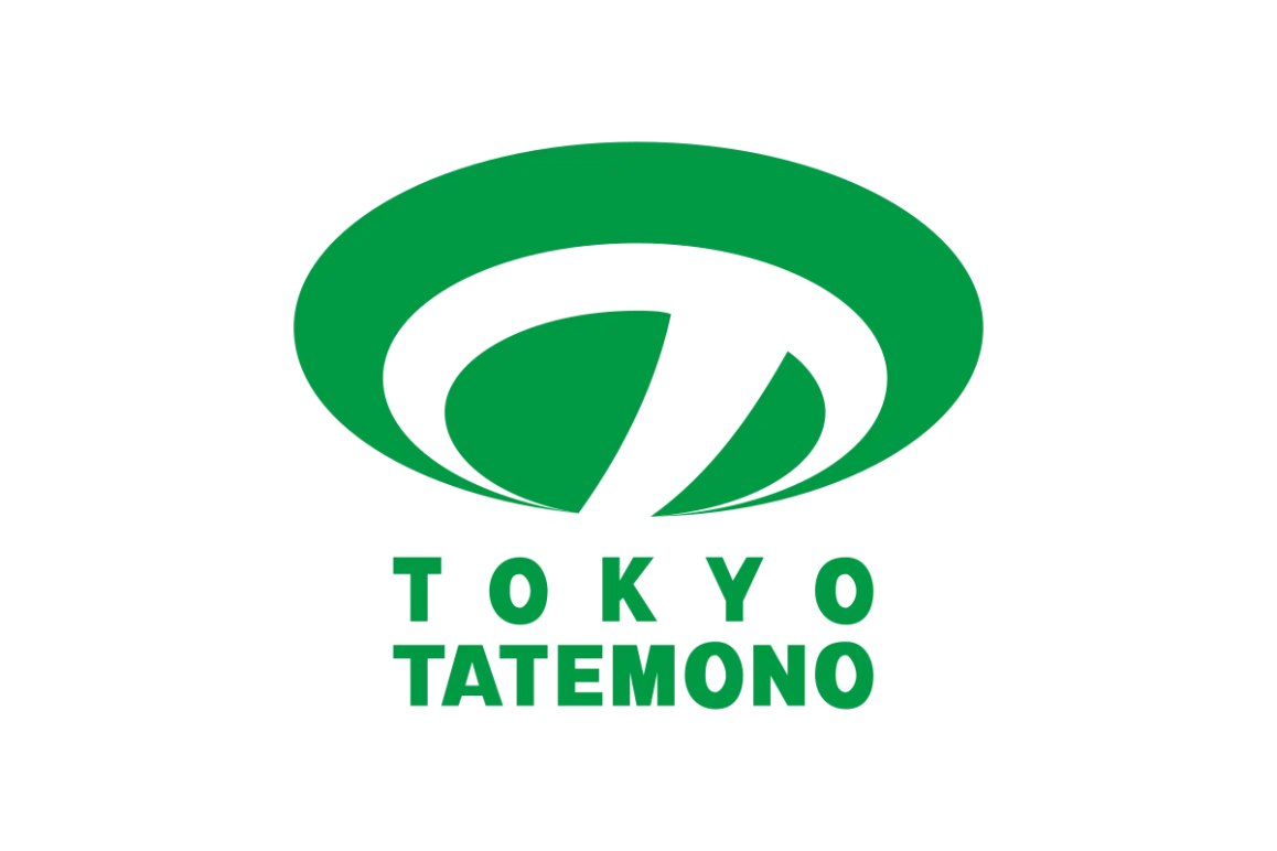 Tokyo TatemonoVector SVG & PNG Logo