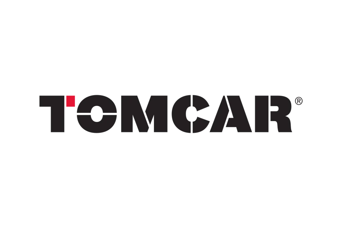 TomcarVector SVG & PNG Logo