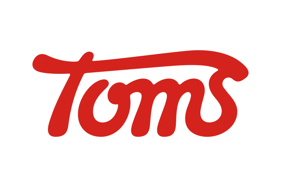 Toms InternationalVector SVG & PNG Logo