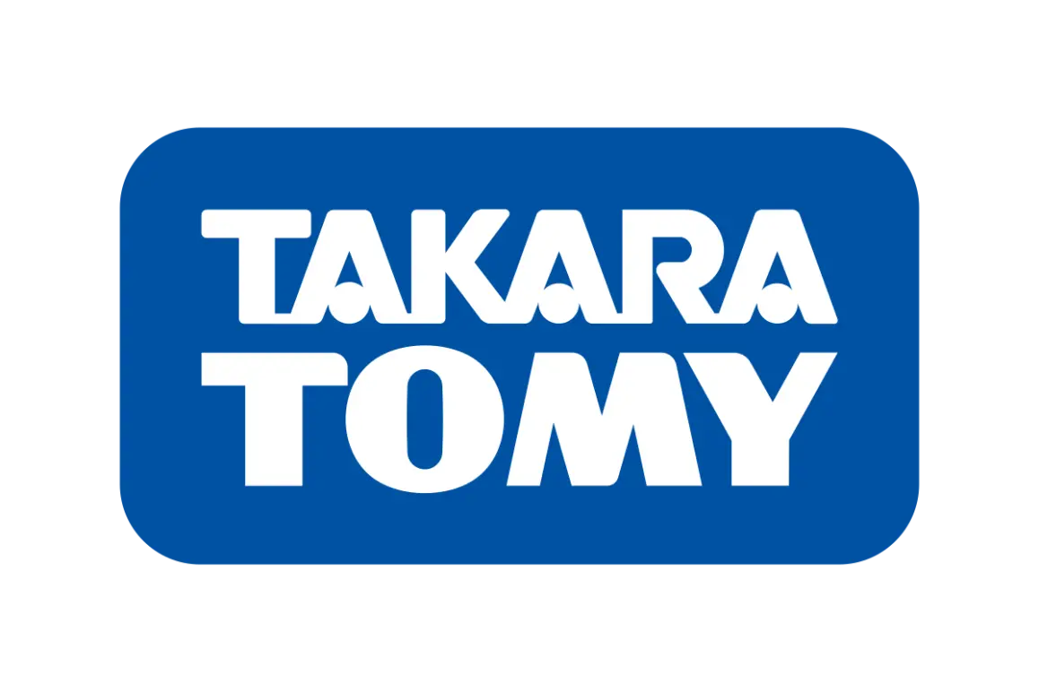 TomyVector SVG & PNG Logo