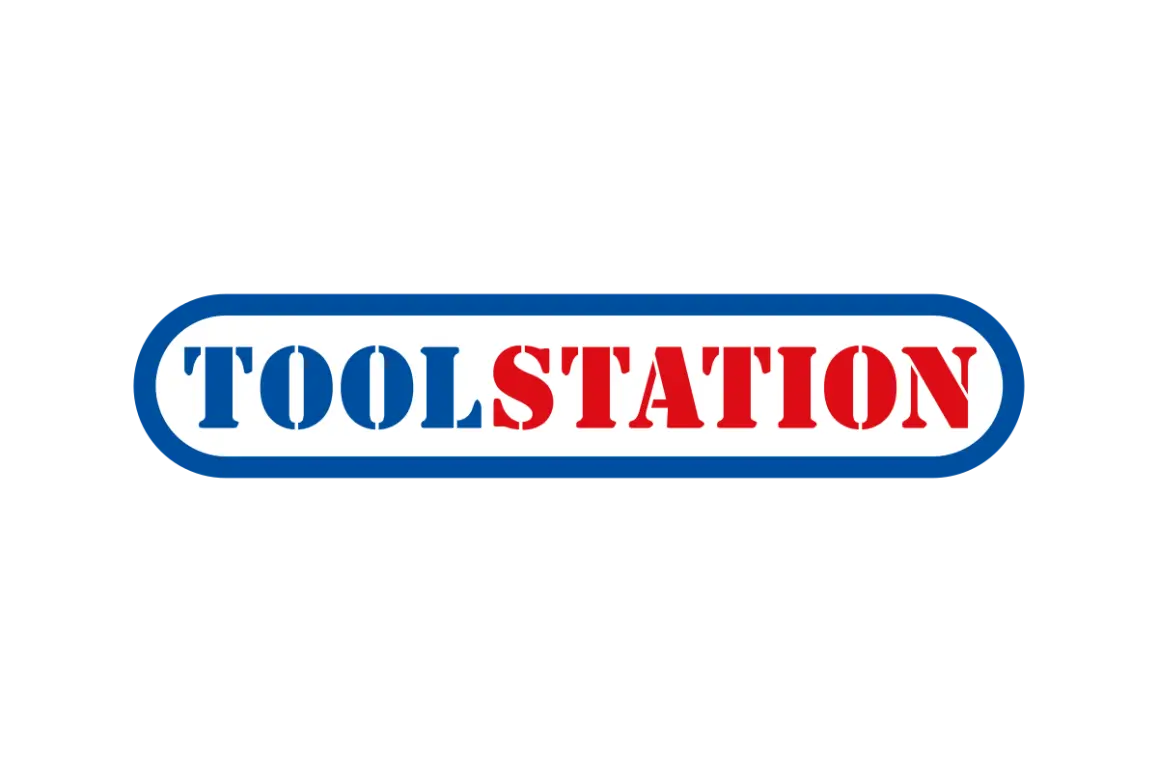 ToolstationVector SVG & PNG Logo