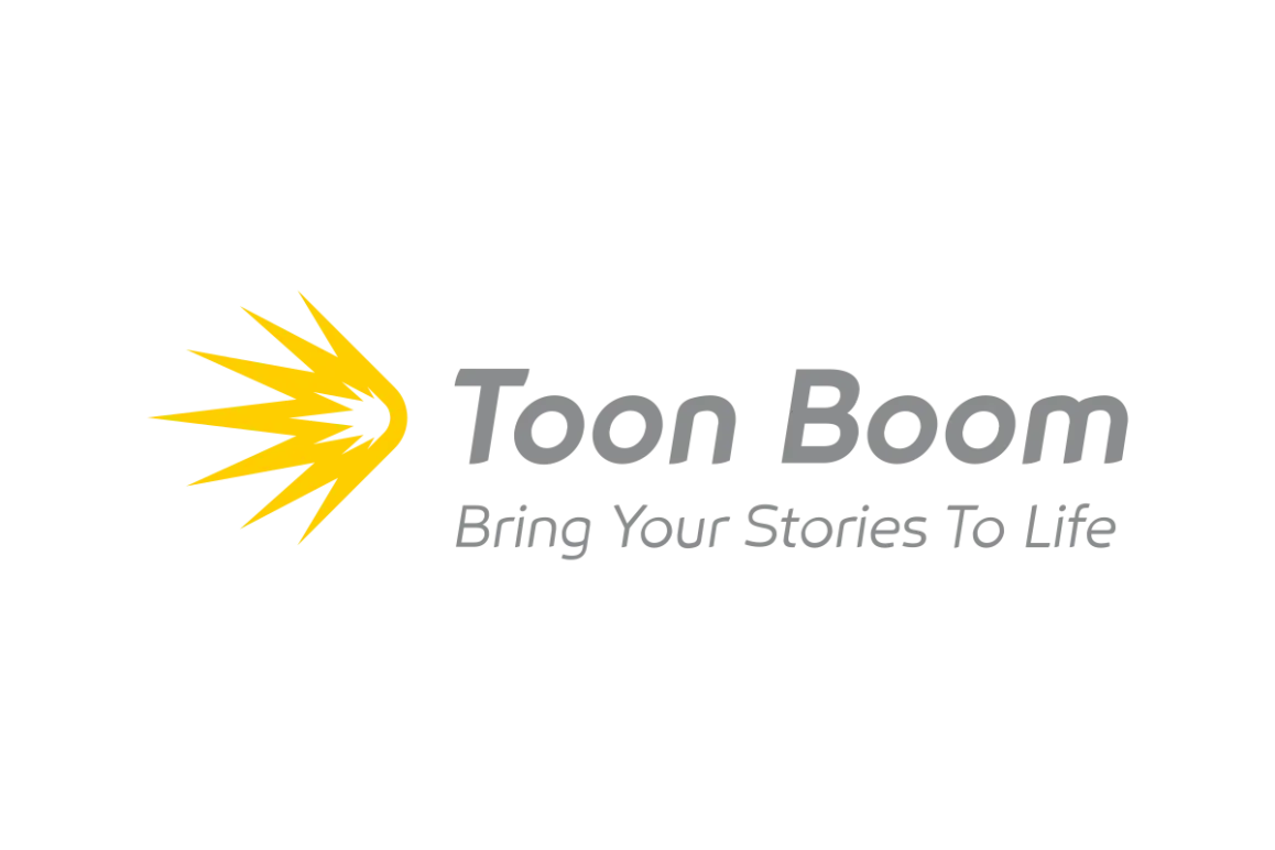 Toon Boom AnimationVector SVG & PNG Logo