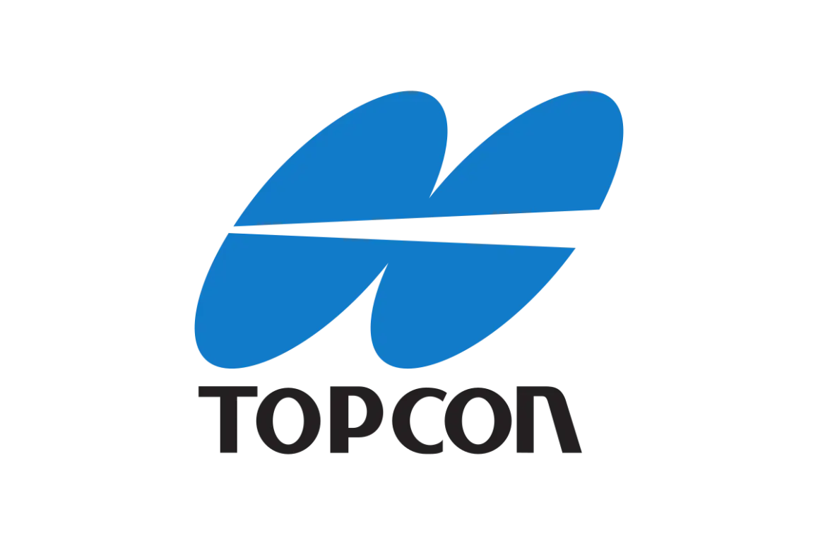 TopconVector SVG & PNG Logo