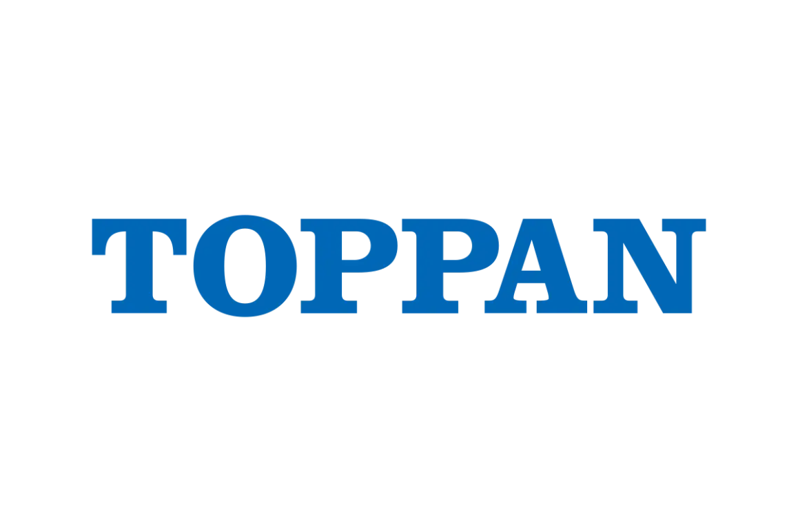 ToppanVector SVG & PNG Logo