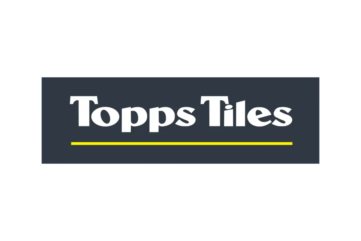 Topps TilesVector SVG & PNG Logo