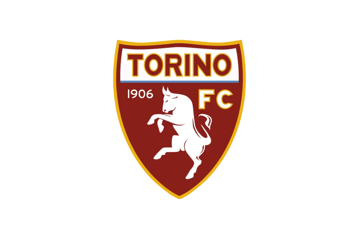 Torino F.C.Vector SVG & PNG Logo