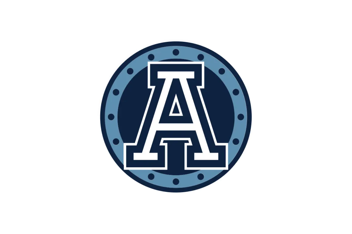 Toronto ArgonautsVector SVG & PNG Logo