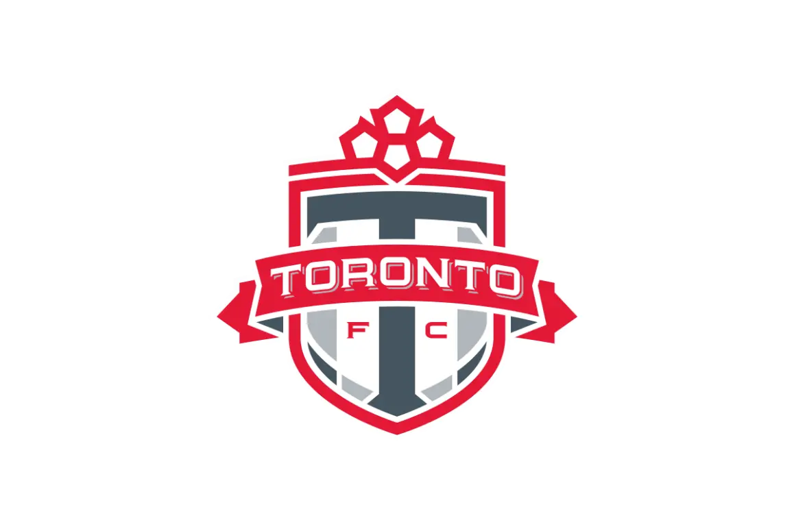Toronto FCVector SVG & PNG Logo