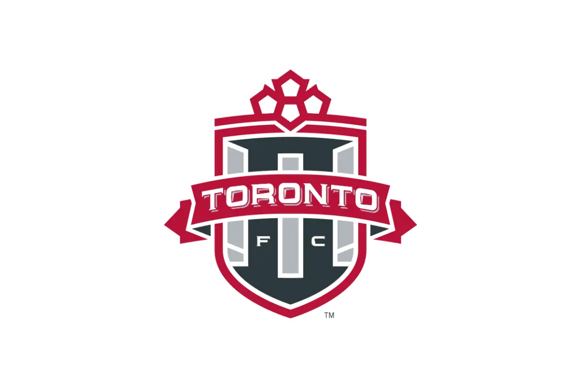 Toronto FC IIVector SVG & PNG Logo