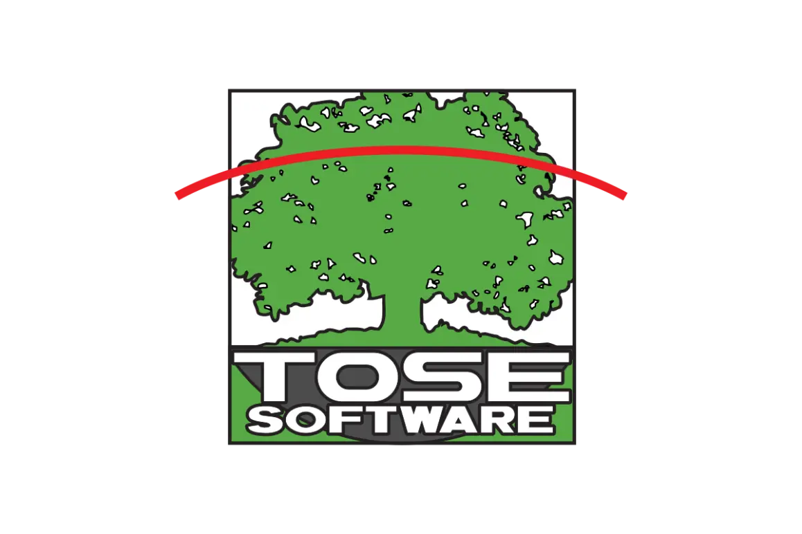 Tose Co.Vector SVG & PNG Logo
