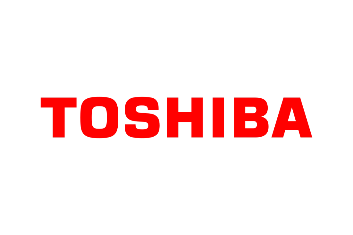 Toshiba TecraVector SVG & PNG Logo