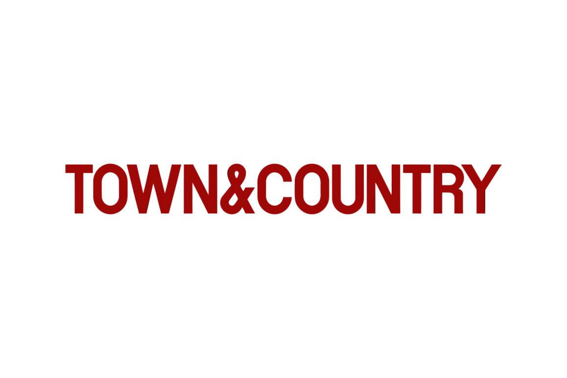 Town & CountryVector SVG & PNG Logo